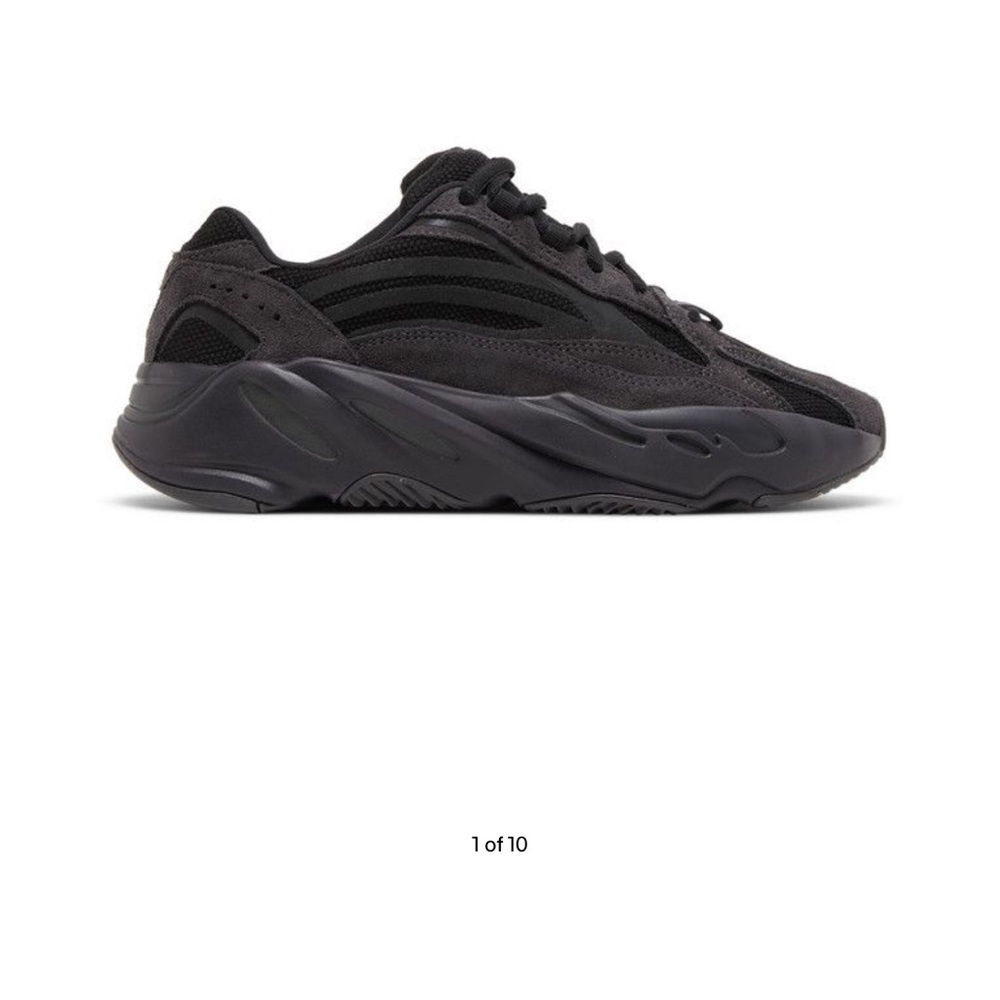 Yeezy Boost 700 Vanta